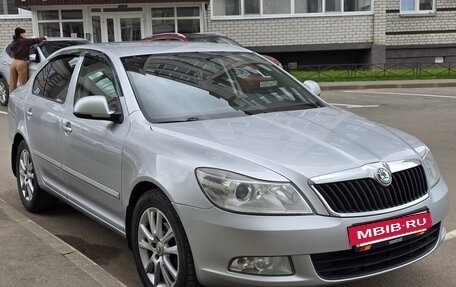 Skoda Octavia, 2012 год, 699 000 рублей, 7 фотография
