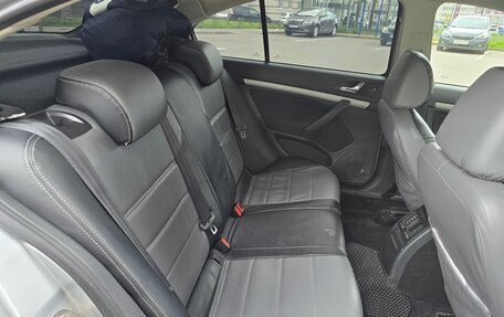Skoda Octavia, 2012 год, 699 000 рублей, 30 фотография