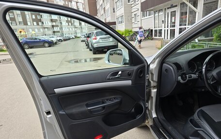Skoda Octavia, 2012 год, 699 000 рублей, 21 фотография