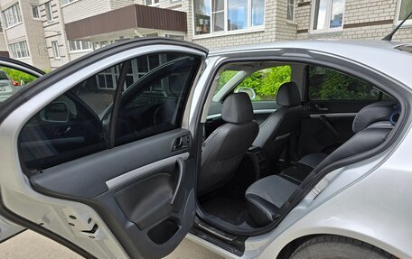 Skoda Octavia, 2012 год, 699 000 рублей, 22 фотография