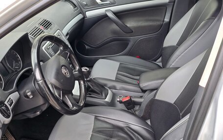 Skoda Octavia, 2012 год, 699 000 рублей, 20 фотография