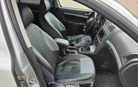 Skoda Octavia, 2012 год, 699 000 рублей, 33 фотография