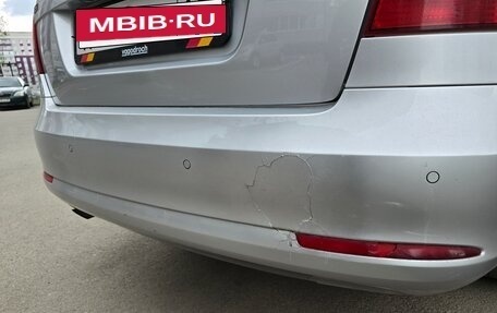 Skoda Octavia, 2012 год, 699 000 рублей, 18 фотография