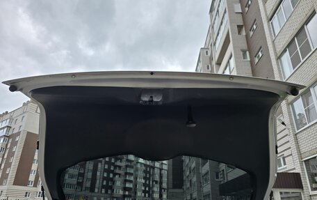 Skoda Octavia, 2012 год, 699 000 рублей, 36 фотография