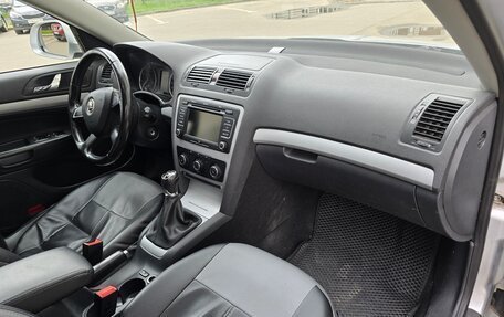 Skoda Octavia, 2012 год, 699 000 рублей, 34 фотография