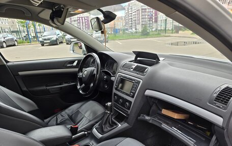 Skoda Octavia, 2012 год, 699 000 рублей, 35 фотография