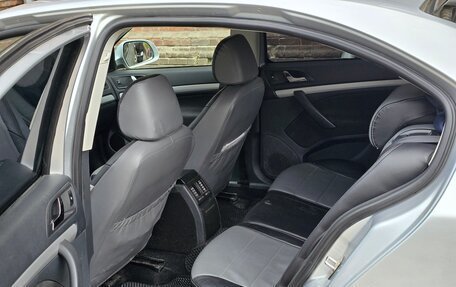 Skoda Octavia, 2012 год, 699 000 рублей, 38 фотография