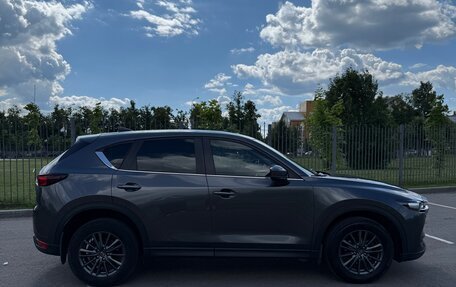 Mazda CX-5 II, 2019 год, 2 380 000 рублей, 8 фотография