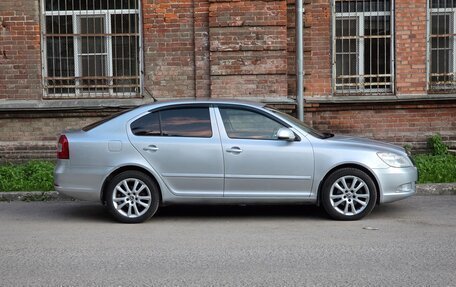 Skoda Octavia, 2012 год, 699 000 рублей, 40 фотография
