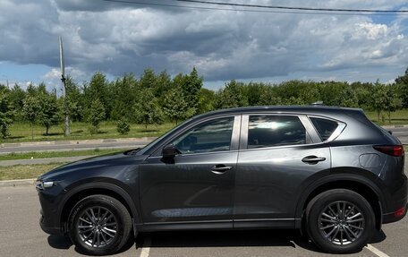 Mazda CX-5 II, 2019 год, 2 380 000 рублей, 7 фотография