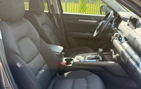 Mazda CX-5 II, 2019 год, 2 380 000 рублей, 9 фотография