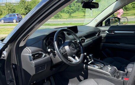 Mazda CX-5 II, 2019 год, 2 380 000 рублей, 13 фотография