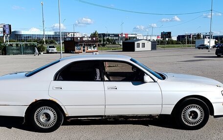Toyota Crown, 1994 год, 490 000 рублей, 2 фотография