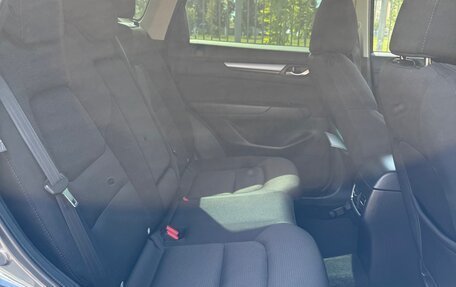 Mazda CX-5 II, 2019 год, 2 380 000 рублей, 11 фотография