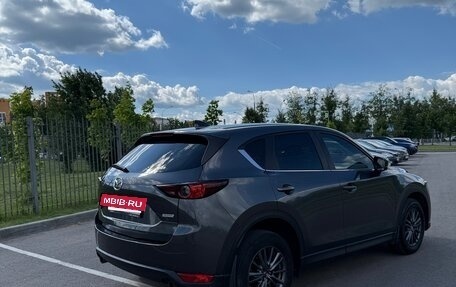 Mazda CX-5 II, 2019 год, 2 380 000 рублей, 4 фотография