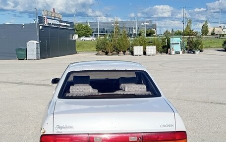 Toyota Crown, 1994 год, 490 000 рублей, 9 фотография