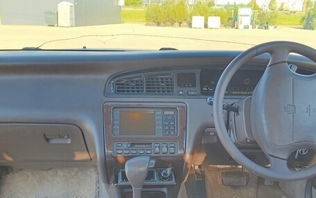 Toyota Crown, 1994 год, 490 000 рублей, 15 фотография