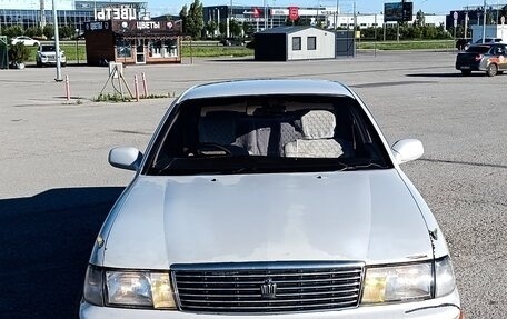Toyota Crown, 1994 год, 490 000 рублей, 6 фотография