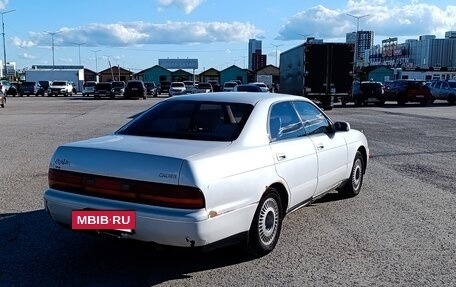 Toyota Crown, 1994 год, 490 000 рублей, 3 фотография