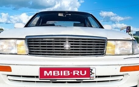 Toyota Crown, 1994 год, 490 000 рублей, 8 фотография
