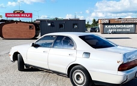 Toyota Crown, 1994 год, 490 000 рублей, 5 фотография