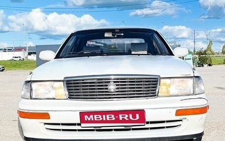 Toyota Crown, 1994 год, 490 000 рублей, 7 фотография