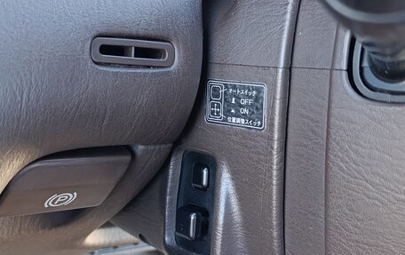 Toyota Crown, 1994 год, 490 000 рублей, 18 фотография