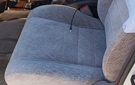 Toyota Crown, 1994 год, 490 000 рублей, 22 фотография