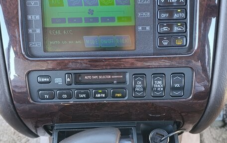 Toyota Crown, 1994 год, 490 000 рублей, 17 фотография