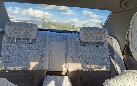 Toyota Crown, 1994 год, 490 000 рублей, 25 фотография