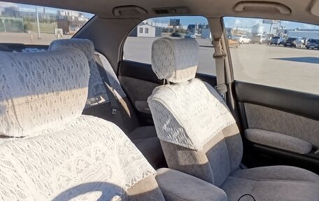 Toyota Crown, 1994 год, 490 000 рублей, 26 фотография