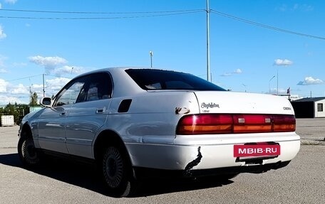 Toyota Crown, 1994 год, 490 000 рублей, 12 фотография