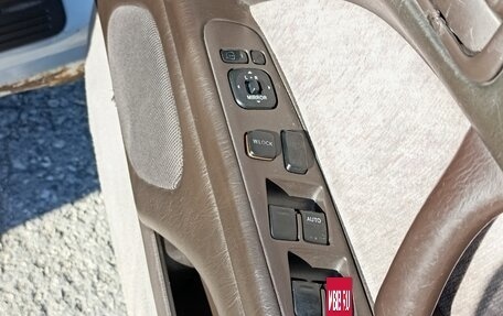 Toyota Crown, 1994 год, 490 000 рублей, 20 фотография