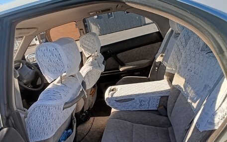 Toyota Crown, 1994 год, 490 000 рублей, 28 фотография