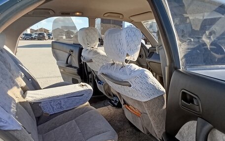 Toyota Crown, 1994 год, 490 000 рублей, 30 фотография