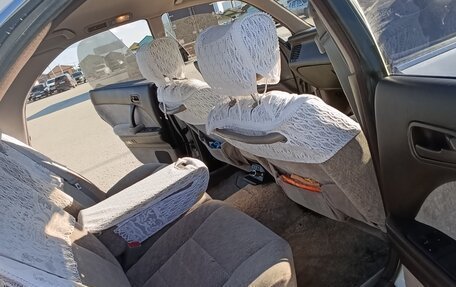 Toyota Crown, 1994 год, 490 000 рублей, 29 фотография