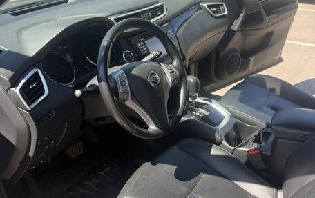 Nissan Qashqai, 2018 год, 2 000 000 рублей, 4 фотография