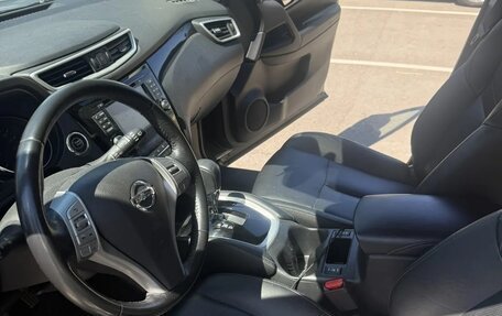 Nissan Qashqai, 2018 год, 2 000 000 рублей, 2 фотография