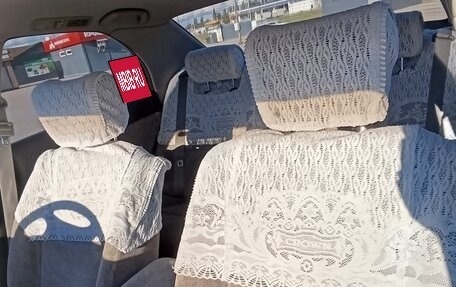 Toyota Crown, 1994 год, 490 000 рублей, 27 фотография