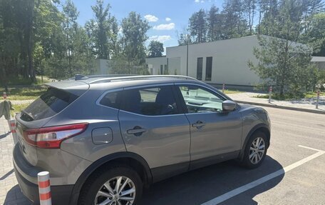 Nissan Qashqai, 2018 год, 2 000 000 рублей, 13 фотография