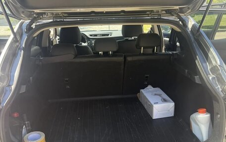 Nissan Qashqai, 2018 год, 2 000 000 рублей, 7 фотография