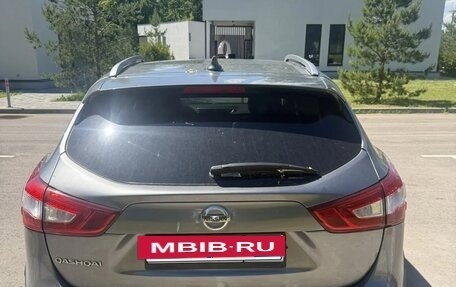 Nissan Qashqai, 2018 год, 2 000 000 рублей, 8 фотография