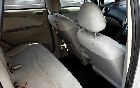 Mitsubishi Colt VI рестайлинг, 2003 год, 300 000 рублей, 8 фотография