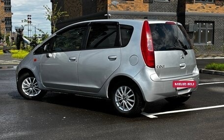 Mitsubishi Colt VI рестайлинг, 2003 год, 300 000 рублей, 3 фотография