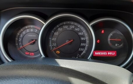 Nissan Tiida, 2012 год, 930 000 рублей, 5 фотография