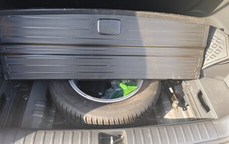 Hyundai Tucson III, 2019 год, 2 300 000 рублей, 10 фотография