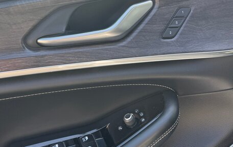 Jeep Grand Cherokee, 2022 год, 5 100 000 рублей, 9 фотография