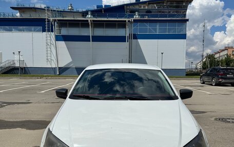 Volkswagen Polo VI (EU Market), 2017 год, 610 000 рублей, 3 фотография