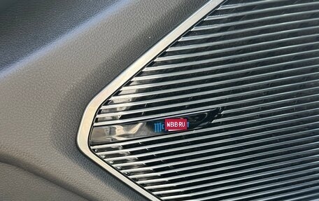 Jeep Grand Cherokee, 2022 год, 5 100 000 рублей, 10 фотография