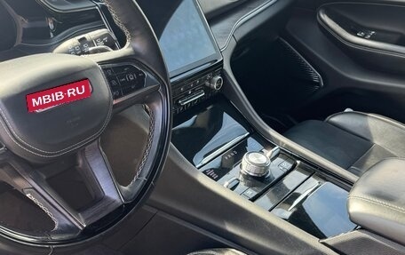 Jeep Grand Cherokee, 2022 год, 5 100 000 рублей, 7 фотография